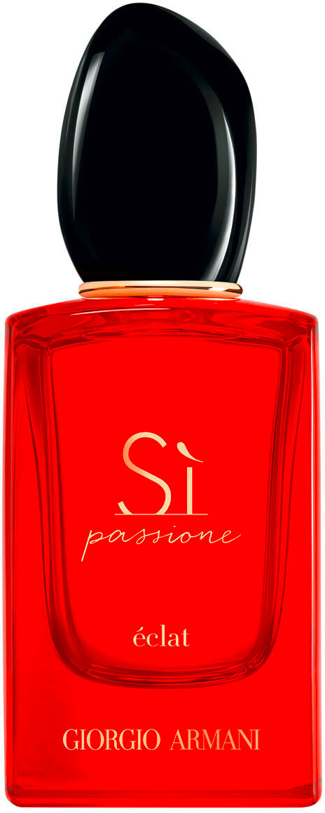 giorgio armani sì passione Éclat eau de parfum 50 ml