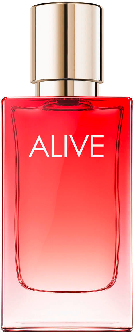 hugo boss boss alive intense eau de parfum 30 ml