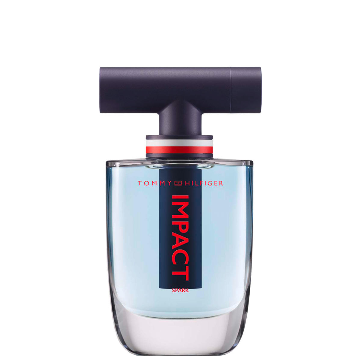 tommy hilfiger impact spark eau de toilette 50 ml