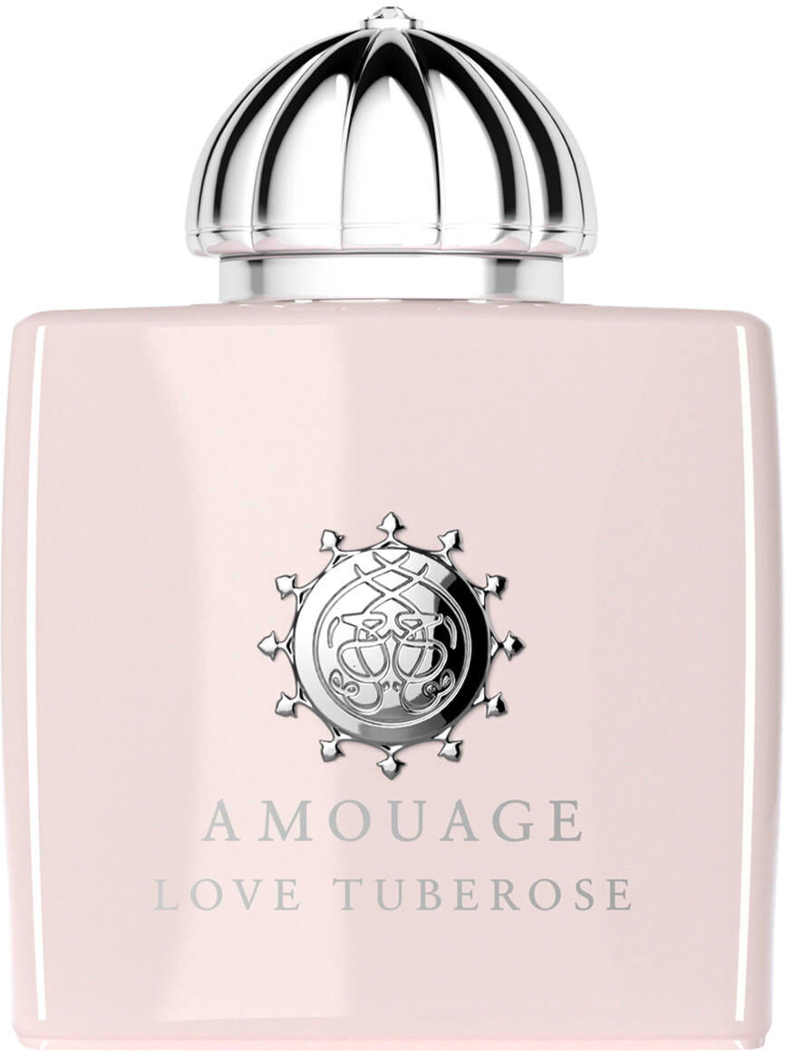 amouage secret garden love tuberose eau de parfum 100 ml