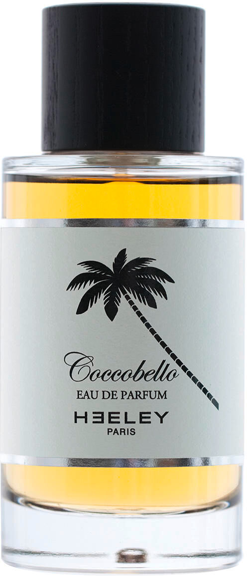 heeley coccobello eau de parfum 100 ml