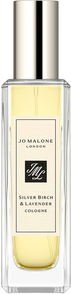 jo malone london silver birch & lavender cologne 30 ml