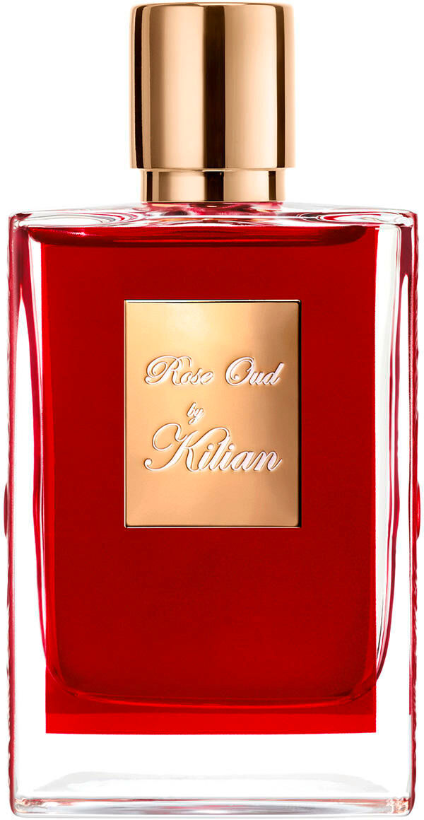 kilian paris rose oud eau de parfum 50 ml