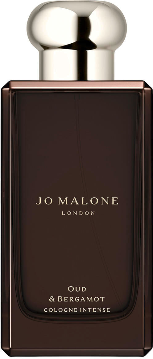 jo malone london oud & bergamot cologne intense 100 ml