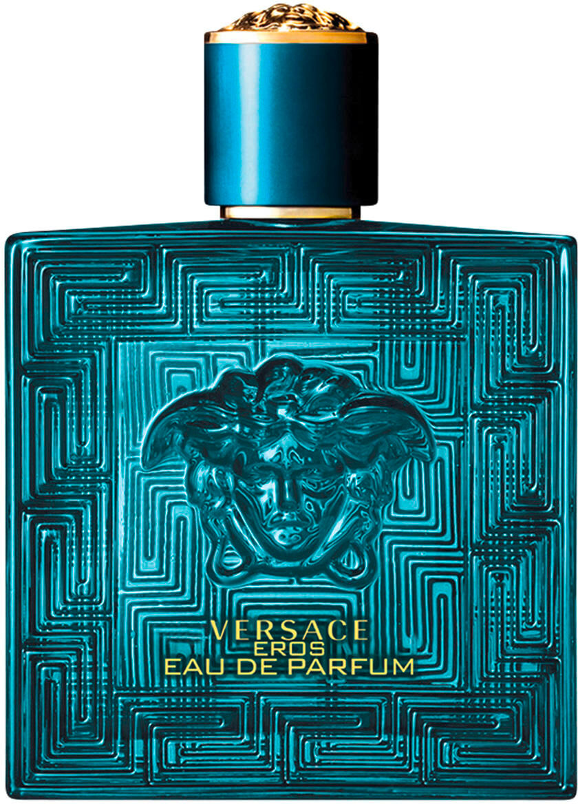 versace eros eau de parfum 100 ml