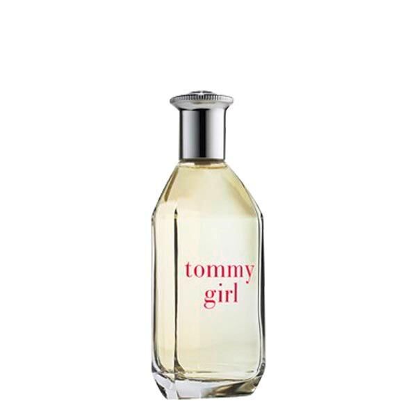 tommy hilfiger tommy girl eau de toilette spray 30 ml