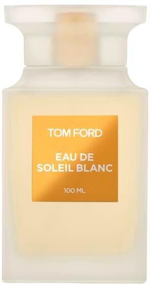 tom ford eau de soleil blanc eau de toilette spray 100 ml