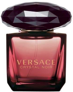 versace crystal noir eau de parfum 30 ml