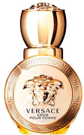 versace eros pour femme eau de parfum 30 ml