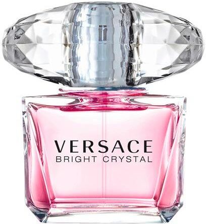 versace bright crystal eau de toilette 50 ml