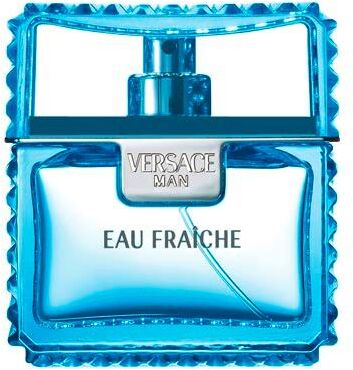 versace man eau fraîche eau de toilette 50 ml