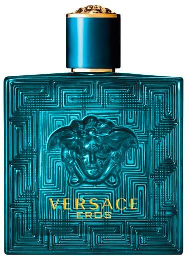 versace eros eau de toilette 100 ml