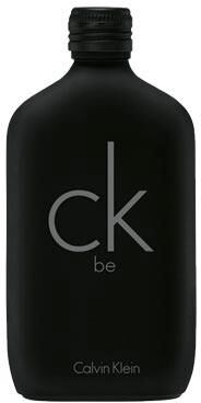 calvin klein ck be eau de toilette 50 ml