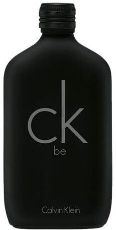 calvin klein ck be eau de toilette 100 ml