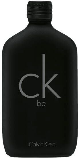 calvin klein ck be eau de toilette 200 ml