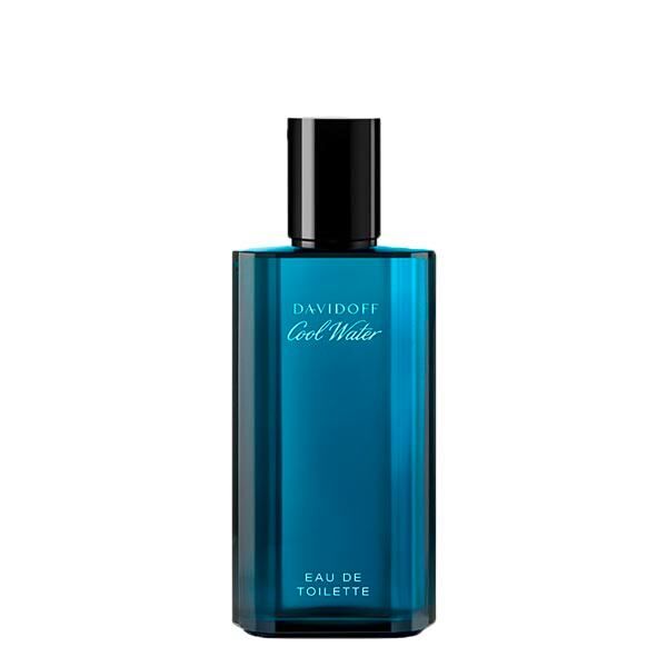 davidoff cool water man eau de toilette 75 ml