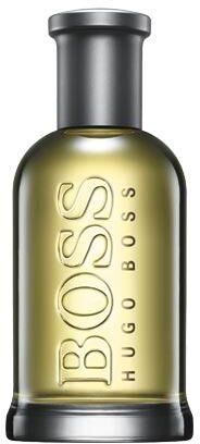 hugo boss boss bottled eau de toilette 50 ml