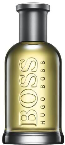 hugo boss boss bottled eau de toilette 100 ml