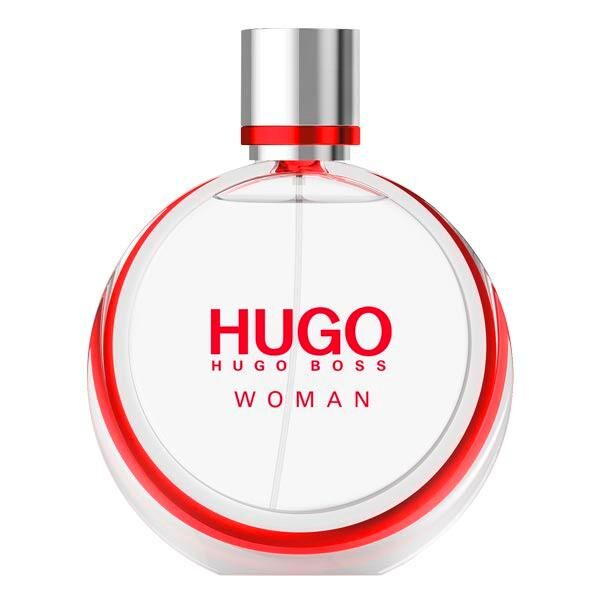 hugo boss hugo woman eau de parfum 50 ml