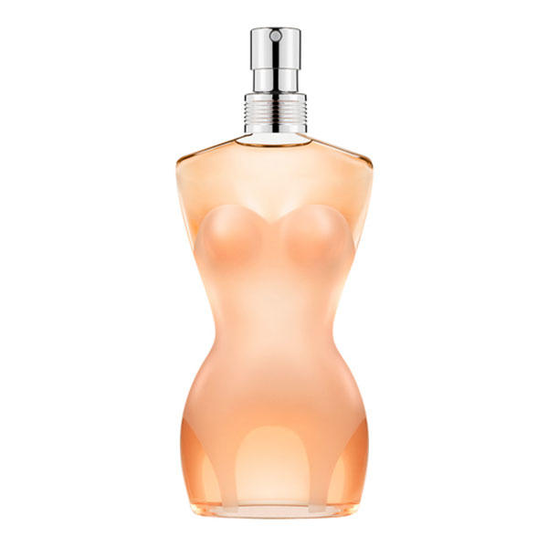 jean paul gaultier classique eau de toilette 50 ml