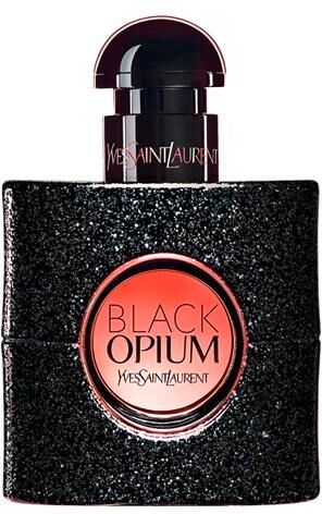 yves saint laurent black opium eau de parfum 30 ml