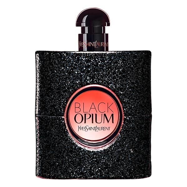 yves saint laurent black opium eau de parfum 90 ml