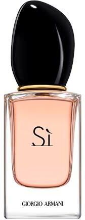 giorgio armani sì eau de parfum 30 ml