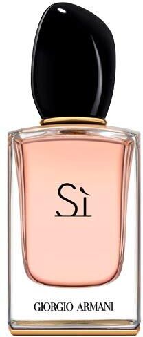 giorgio armani sì eau de parfum 50 ml