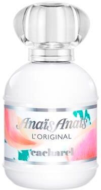 cacharel anais anais eau de toilette 30 ml