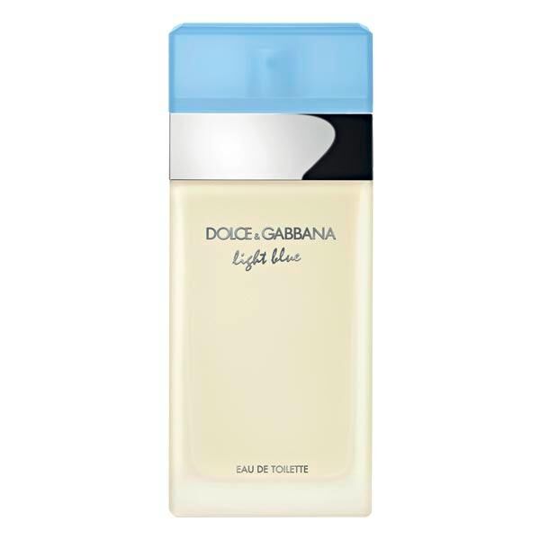 dolce&gabbana light blue eau de toilette 100 ml