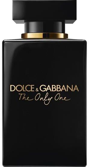 dolce&gabbana the only one eau de parfum intense 100 ml