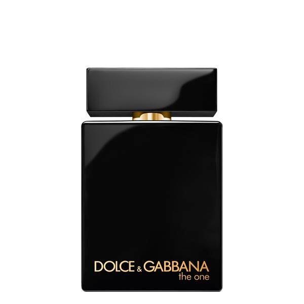 dolce&gabbana the one for men eau de parfum intense 50 ml