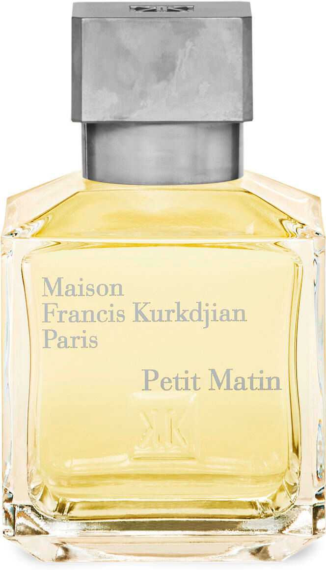 maison francis kurkdjian paris petit matin eau de parfum 70 ml