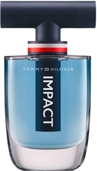 tommy hilfiger impact eau de toilette 100 ml