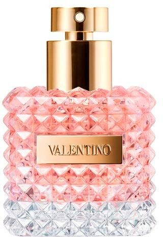 valentino donna eau de parfum 50 ml