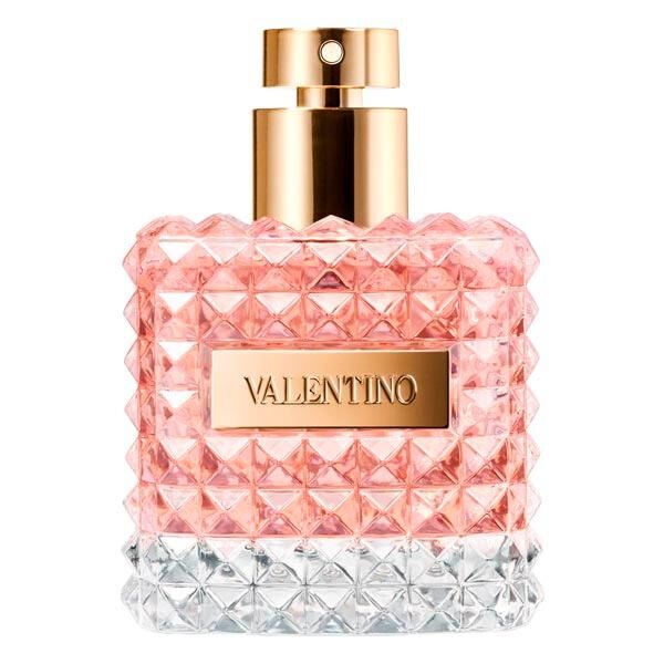 valentino donna eau de parfum 100 ml
