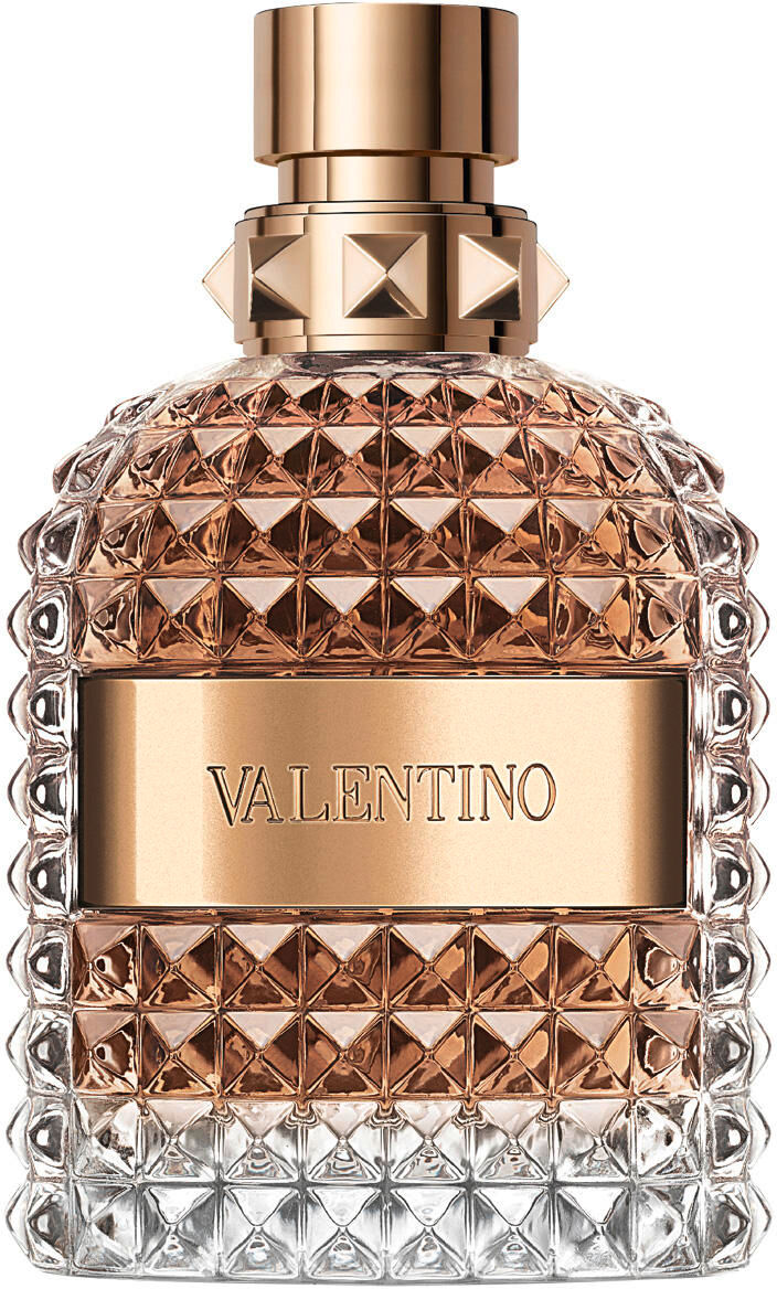 valentino uomo eau de toilette 100 ml