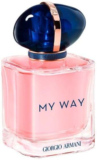 giorgio armani my way eau de parfum 90 ml