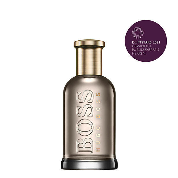 hugo boss boss bottled eau de parfum 100 ml