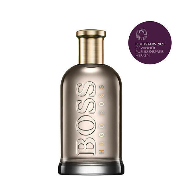 hugo boss boss bottled eau de parfum 200 ml