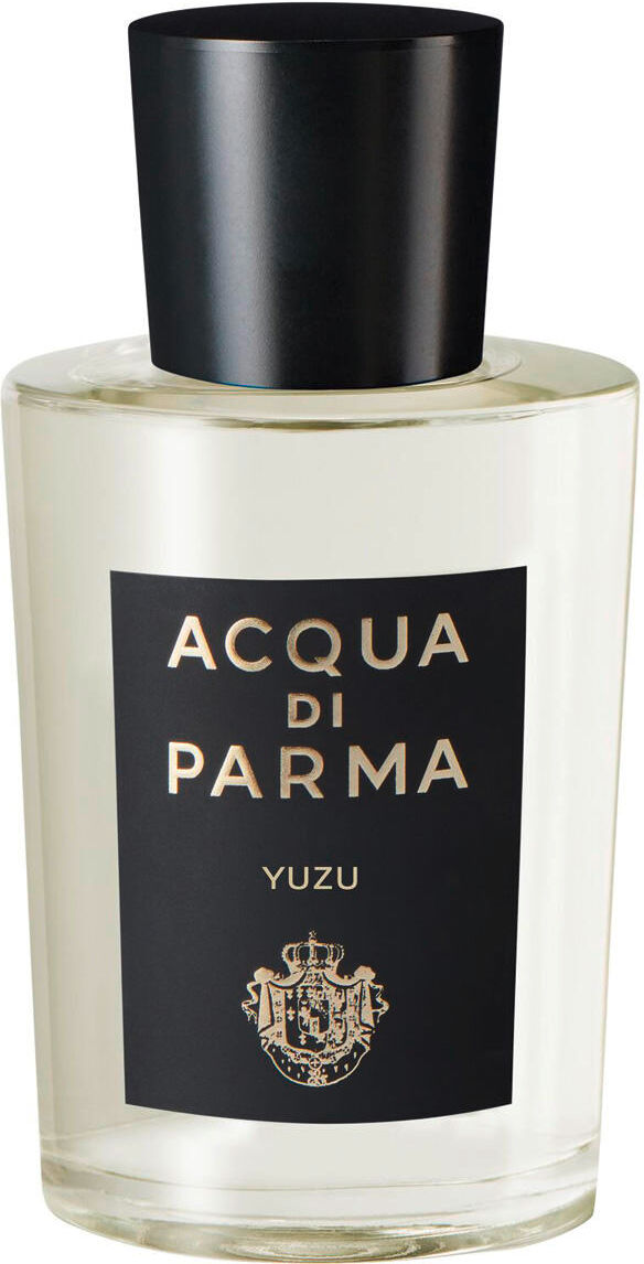 acqua di parma signatures of the sun yuzu eau de parfum 100 ml