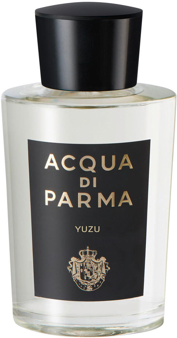 acqua di parma signatures of the sun yuzu eau de parfum 180 ml