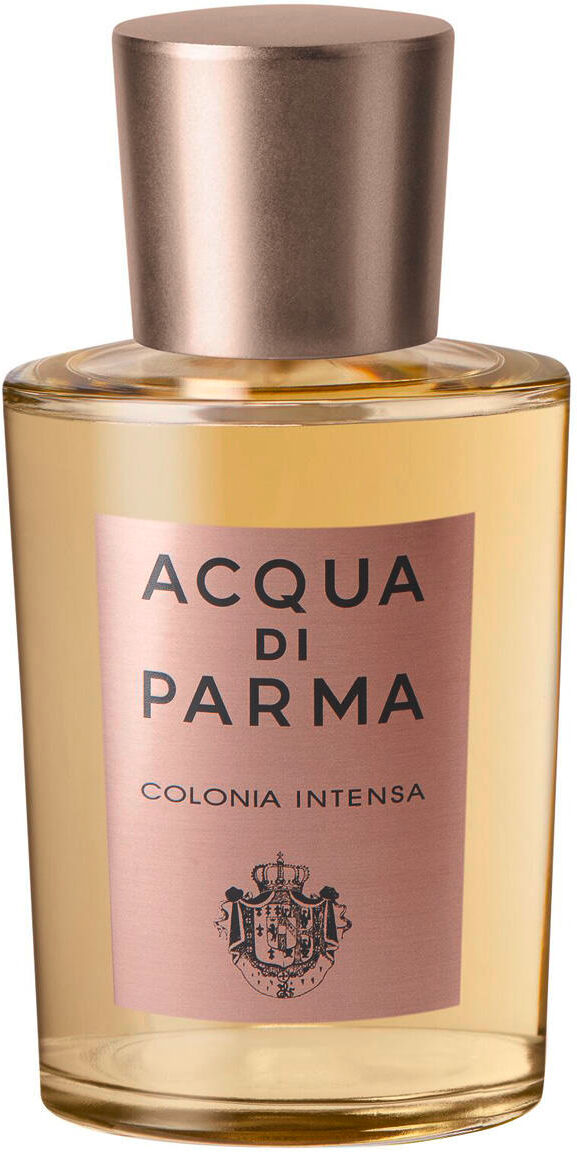 acqua di parma colonia intensa eau de cologne 100 ml