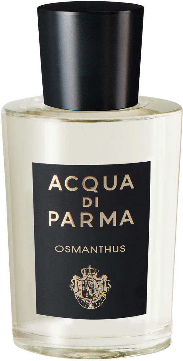 acqua di parma signatures of the sun osmanthus eau de parfum 100 ml