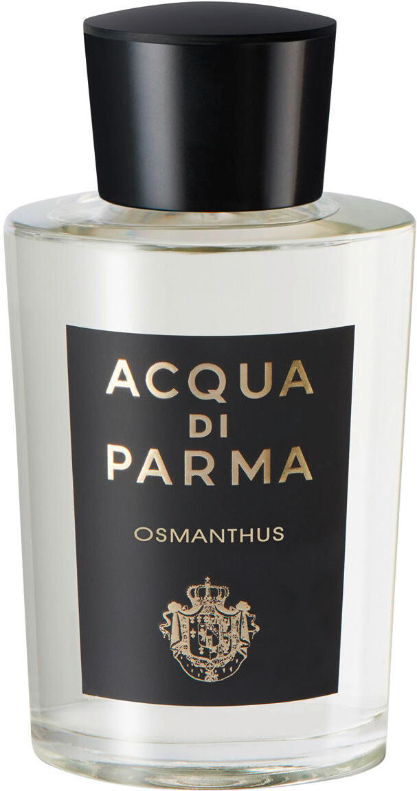 acqua di parma signatures of the sun osmanthus eau de parfum 180 ml