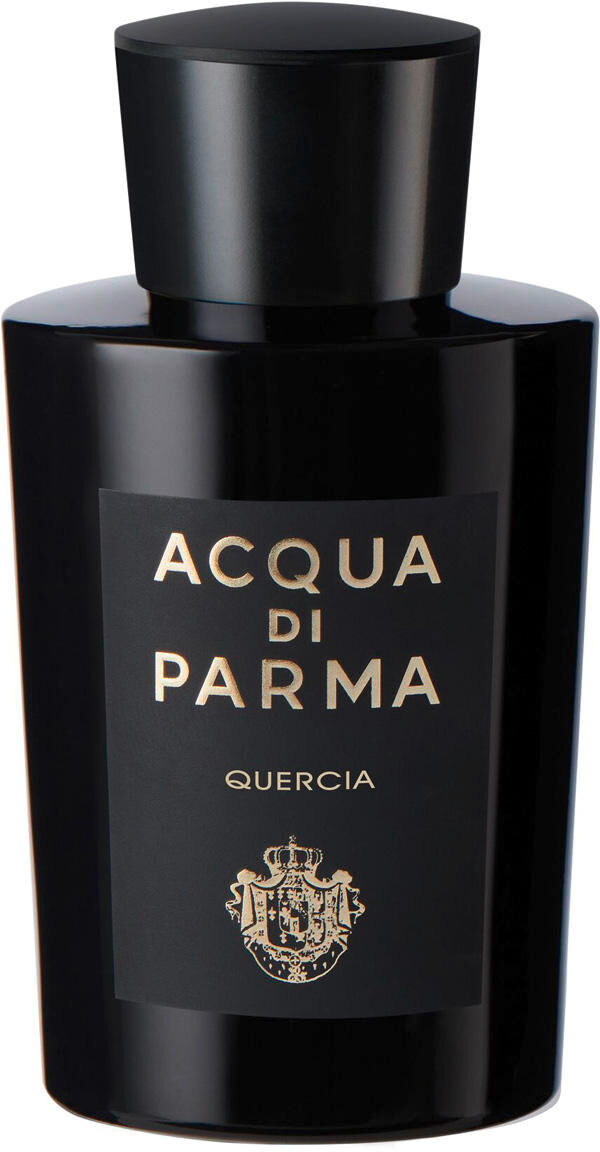 acqua di parma signatures of the sun quercia eau de parfum 180 ml