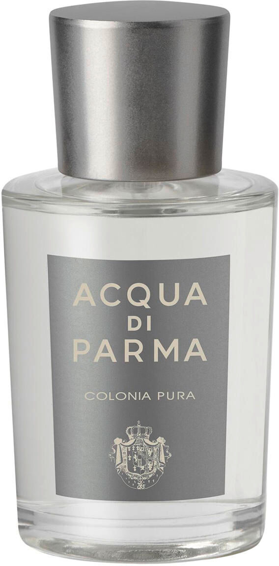 acqua di parma colonia pura eau de cologne 50 ml