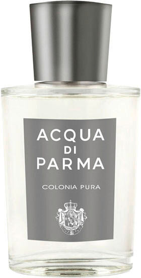 acqua di parma colonia pura eau de cologne 100 ml