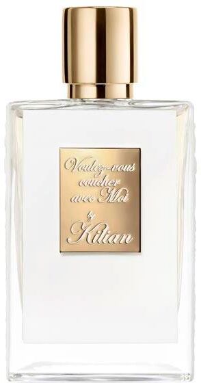 kilian paris voulez-vous coucher avec moi eau de parfum nachfüllbar 50 ml