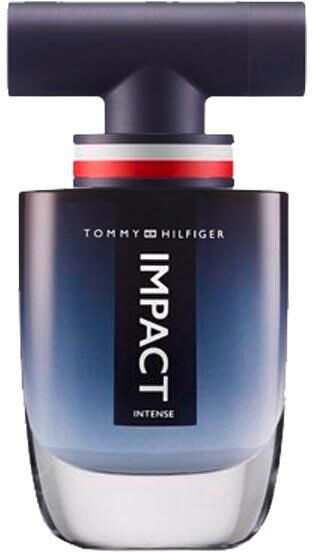 tommy hilfiger impact intense eau de parfum 50 ml